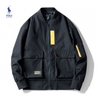 Cheap Ralph Lauren Polo Jackets Long Sleeved For Men #511690 Replica Wholesale [$68.00 USD] [ITEM#511690] on Replica Ralph Lauren Polo Jackets