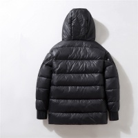 Cheap Moncler Down Feather Coat Long Sleeved For Women #511695 Replica Wholesale [$140.00 USD] [ITEM#511695] on Replica Moncler Down Feather Coat