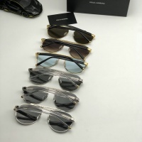 Cheap Dolce &amp; Gabbana D&amp;G AAA Quality Sunglasses #512258 Replica Wholesale [$66.00 USD] [ITEM#512258] on Replica Dolce &amp; Gabbana AAA Quality Sunglasses