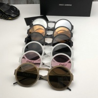Cheap Dolce &amp; Gabbana D&amp;G AAA Quality Sunglasses #512261 Replica Wholesale [$66.00 USD] [ITEM#512261] on Replica Dolce &amp; Gabbana AAA Quality Sunglasses