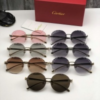 Cheap Cartier AAA Quality Sunglasses #512501 Replica Wholesale [$62.00 USD] [ITEM#512501] on Replica Cartier AAA Quality Sunglassess