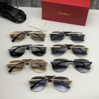 Cheap Cartier AAA Quality Sunglasses #512528 Replica Wholesale [$54.00 USD] [ITEM#512528] on Replica Cartier AAA Quality Sunglassess