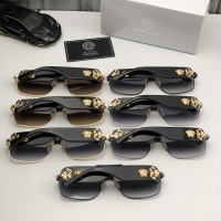 Cheap Versace AAA Quality Sunglasses #512562 Replica Wholesale [$62.00 USD] [ITEM#512562] on Replica Versace AAA Quality Sunglasses