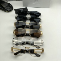 Cheap Versace AAA Quality Sunglasses #512573 Replica Wholesale [$58.00 USD] [ITEM#512573] on Replica Versace AAA Quality Sunglasses