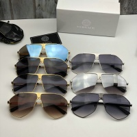 Cheap Versace AAA Quality Sunglasses #512575 Replica Wholesale [$58.00 USD] [ITEM#512575] on Replica Versace AAA Quality Sunglasses