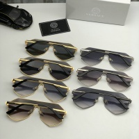 Cheap Versace AAA Quality Sunglasses #512580 Replica Wholesale [$58.00 USD] [ITEM#512580] on Replica Versace AAA Quality Sunglasses