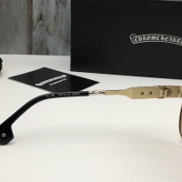 Cheap Chrome Hearts AAA Quality Sunglasses #512900 Replica Wholesale [$54.00 USD] [ITEM#512900] on Replica Chrome Hearts AAA Quality Sunglasses
