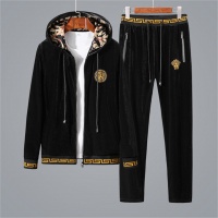 Cheap Versace Tracksuits Long Sleeved For Men #513011 Replica Wholesale [$85.00 USD] [ITEM#513011] on Replica Versace Tracksuits
