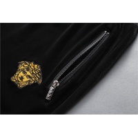 Cheap Versace Tracksuits Long Sleeved For Men #513011 Replica Wholesale [$85.00 USD] [ITEM#513011] on Replica Versace Tracksuits
