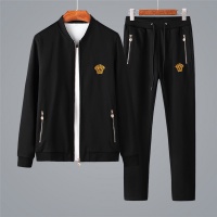 Cheap Versace Tracksuits Long Sleeved For Men #513024 Replica Wholesale [$85.00 USD] [ITEM#513024] on Replica Versace Tracksuits