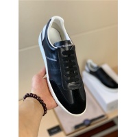 Cheap Dolce &amp; Gabbana D&amp;G Casual Shoes For Men #513140 Replica Wholesale [$80.00 USD] [ITEM#513140] on Replica Dolce &amp; Gabbana D&amp;G Casual Shoes