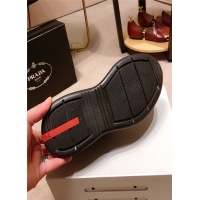 Cheap Prada Casual Shoes For Men #513145 Replica Wholesale [$76.00 USD] [ITEM#513145] on Replica Prada Casual Shoes