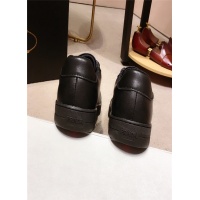 Cheap Prada Casual Shoes For Men #513148 Replica Wholesale [$76.00 USD] [ITEM#513148] on Replica Prada Casual Shoes