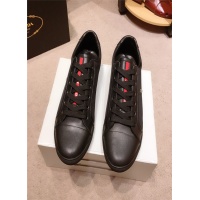 Cheap Prada Casual Shoes For Men #513150 Replica Wholesale [$76.00 USD] [ITEM#513150] on Replica Prada Casual Shoes