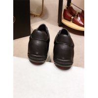 Cheap Prada Casual Shoes For Men #513150 Replica Wholesale [$76.00 USD] [ITEM#513150] on Replica Prada Casual Shoes