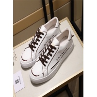 Cheap Givenchy Casual Shoes For Men #513183 Replica Wholesale [$80.00 USD] [ITEM#513183] on Replica Givenchy Casual Shoes