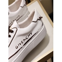 Cheap Givenchy Casual Shoes For Men #513183 Replica Wholesale [$80.00 USD] [ITEM#513183] on Replica Givenchy Casual Shoes