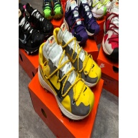 Cheap OFF-White Shoes For Men #513236 Replica Wholesale [$80.00 USD] [ITEM#513236] on Replica OFF-White Shoes