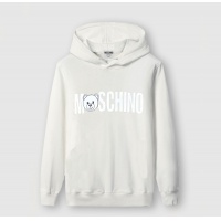 Cheap Moschino Hoodies Long Sleeved For Men #513402 Replica Wholesale [$40.00 USD] [ITEM#513402] on Replica Moschino Hoodies