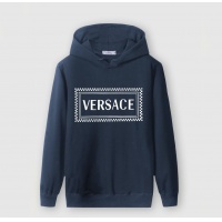 Cheap Versace Hoodies Long Sleeved For Men #513655 Replica Wholesale [$40.00 USD] [ITEM#513655] on Replica Versace Hoodies