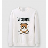Cheap Moschino Hoodies Long Sleeved For Men #513683 Replica Wholesale [$38.00 USD] [ITEM#513683] on Replica Moschino Hoodies