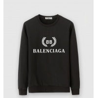 Cheap Balenciaga Hoodies Long Sleeved For Men #513717 Replica Wholesale [$38.00 USD] [ITEM#513717] on Replica Balenciaga Hoodies