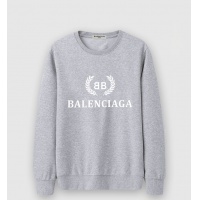 Cheap Balenciaga Hoodies Long Sleeved For Men #513719 Replica Wholesale [$38.00 USD] [ITEM#513719] on Replica Balenciaga Hoodies