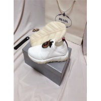 Cheap Prada Casual Shoes For Men #513733 Replica Wholesale [$72.00 USD] [ITEM#513733] on Replica Prada Casual Shoes