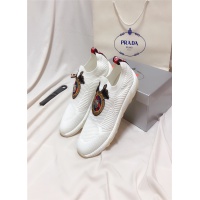 Cheap Prada Casual Shoes For Men #513733 Replica Wholesale [$72.00 USD] [ITEM#513733] on Replica Prada Casual Shoes
