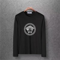 Cheap Versace T-Shirts Long Sleeved For Men #513742 Replica Wholesale [$27.00 USD] [ITEM#513742] on Replica Versace T-Shirts
