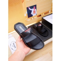 Cheap Prada Slippers For Men #513744 Replica Wholesale [$48.00 USD] [ITEM#513744] on Replica Prada Slippers