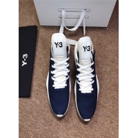 Cheap Y-3 Casual Shoes For Men #513794 Replica Wholesale [$85.00 USD] [ITEM#513794] on Replica Y-3 Shoes