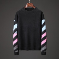 Cheap Off-White Sweaters Long Sleeved For Men #513830 Replica Wholesale [$54.00 USD] [ITEM#513830] on Replica Off-White Sweaters