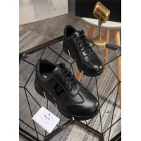 Cheap Prada Casual Shoes For Men #513867 Replica Wholesale [$76.00 USD] [ITEM#513867] on Replica Prada Casual Shoes