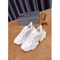 Cheap Prada Casual Shoes For Men #513871 Replica Wholesale [$80.00 USD] [ITEM#513871] on Replica Prada Casual Shoes