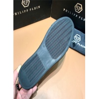 Cheap Philipp Plein Casual Shoes For Men #513914 Replica Wholesale [$80.00 USD] [ITEM#513914] on Replica Philipp Plein Casual Shoes