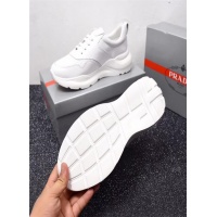 Cheap Prada Casual Shoes For Men #514010 Replica Wholesale [$80.00 USD] [ITEM#514010] on Replica Prada Casual Shoes