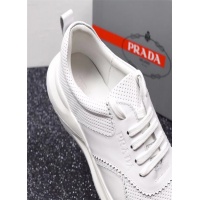 Cheap Prada Casual Shoes For Men #514010 Replica Wholesale [$80.00 USD] [ITEM#514010] on Replica Prada Casual Shoes