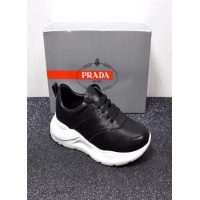 Cheap Prada Casual Shoes For Men #514011 Replica Wholesale [$80.00 USD] [ITEM#514011] on Replica Prada Casual Shoes