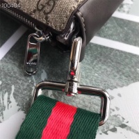 Cheap Gucci AAA Quality Messenger Bags For Men #514058 Replica Wholesale [$76.00 USD] [ITEM#514058] on Replica Gucci AAA Man Messenger Bags