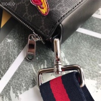 Cheap Gucci AAA Quality Messenger Bags For Men #514062 Replica Wholesale [$80.00 USD] [ITEM#514062] on Replica Gucci AAA Man Messenger Bags