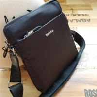 Cheap Prada AAA Quality Messenger Bags For Men #514130 Replica Wholesale [$68.00 USD] [ITEM#514130] on Replica Prada AAA Man Messenger Bags