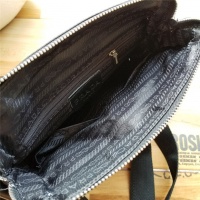 Cheap Prada AAA Quality Messenger Bags For Men #514130 Replica Wholesale [$68.00 USD] [ITEM#514130] on Replica Prada AAA Man Messenger Bags