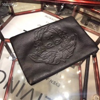 Cheap Versace AAA Quality Wallets For Men #514181 Replica Wholesale [$52.00 USD] [ITEM#514181] on Replica Versace AAA Man Wallets