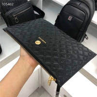 Cheap Versace AAA Quality Wallets For Men #514194 Replica Wholesale [$68.00 USD] [ITEM#514194] on Replica Versace AAA Man Wallets