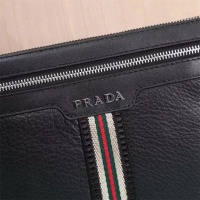 Cheap Prada AAA Quality Wallets For Men #514274 Replica Wholesale [$60.00 USD] [ITEM#514274] on Replica Prada AAA Man Wallets
