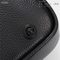 Cheap Versace AAA Quality Pockets For Men #514290 Replica Wholesale [$68.00 USD] [ITEM#514290] on Replica Versace AAA Man Wallets
