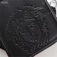 Cheap Versace AAA Quality Pockets For Men #514292 Replica Wholesale [$68.00 USD] [ITEM#514292] on Replica Versace AAA Man Wallets