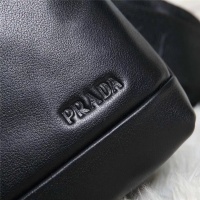Cheap Prada AAA Quality Pockets For Men #514322 Replica Wholesale [$68.00 USD] [ITEM#514322] on Replica Prada AAA Man Wallets