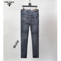 Cheap Prada Jeans For Men #514326 Replica Wholesale [$45.00 USD] [ITEM#514326] on Replica Prada Jeans